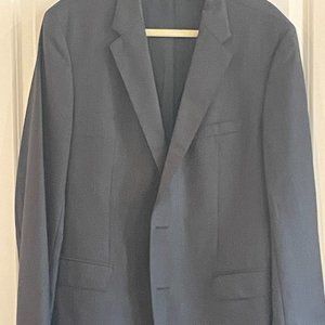 Hugo Boss Suit Jacket